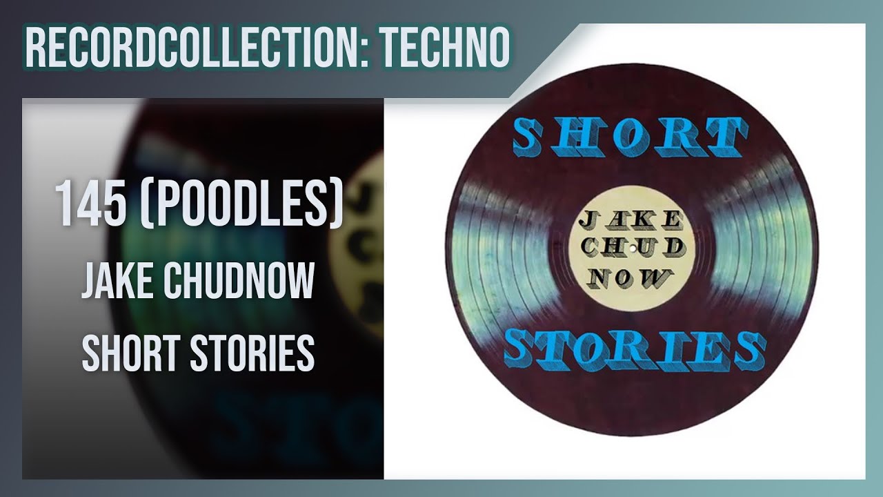 Jake Chudnow - 145 (Poodles) (HQ Audio)