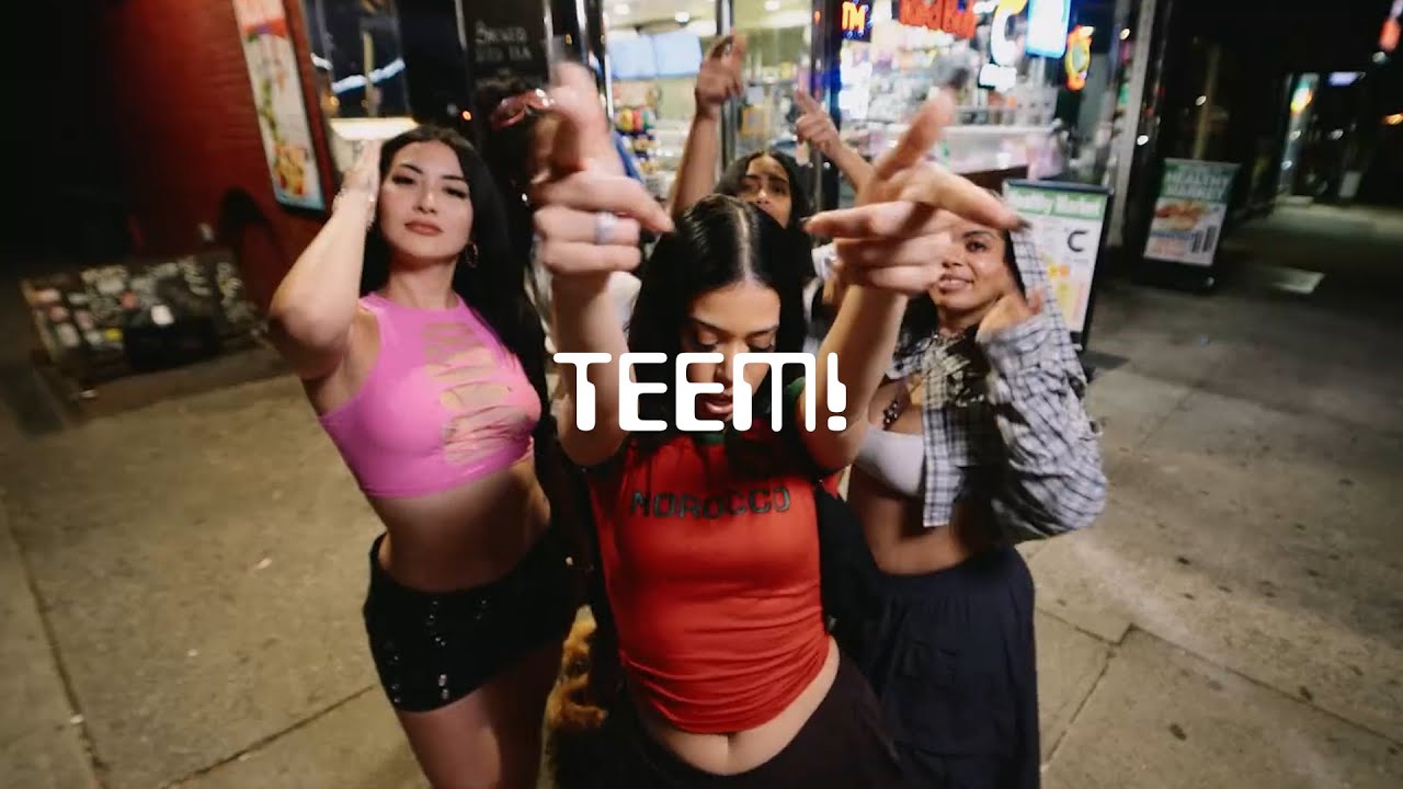 ILHAM TYPE BEAT 