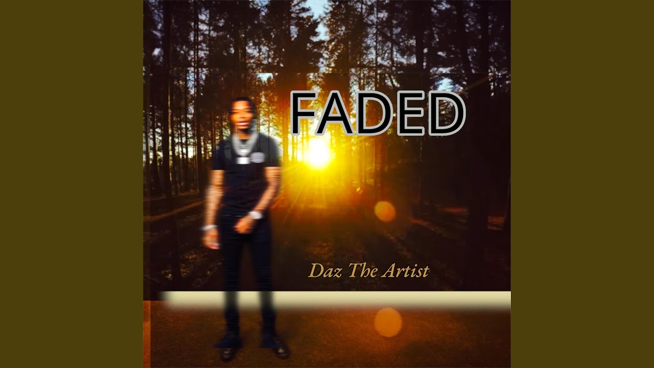 Nothing's Amazing (feat. Daz The Artist)