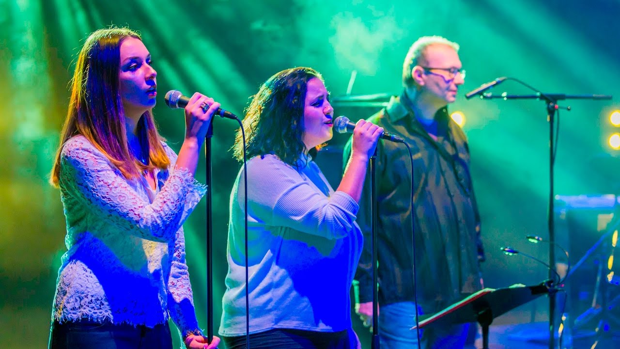 Mother (HD) - Shine - The German Pink Floyd Show - Live (2016)