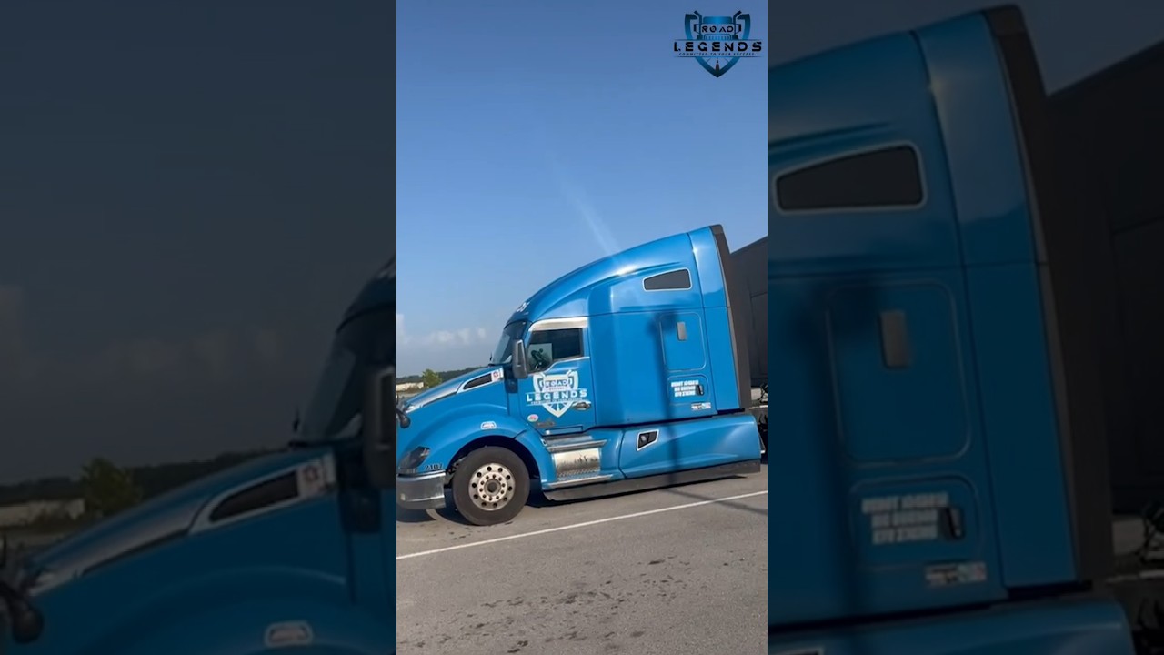From Lease to Ownership | William&rsquo;s Road Legends Journey