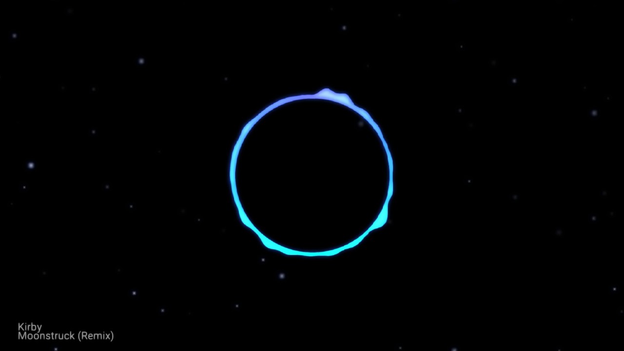 (Remix)Moonstruck Blossom /狂花水月(アレンジ)【KirbyTDX/星のカービィTDX】