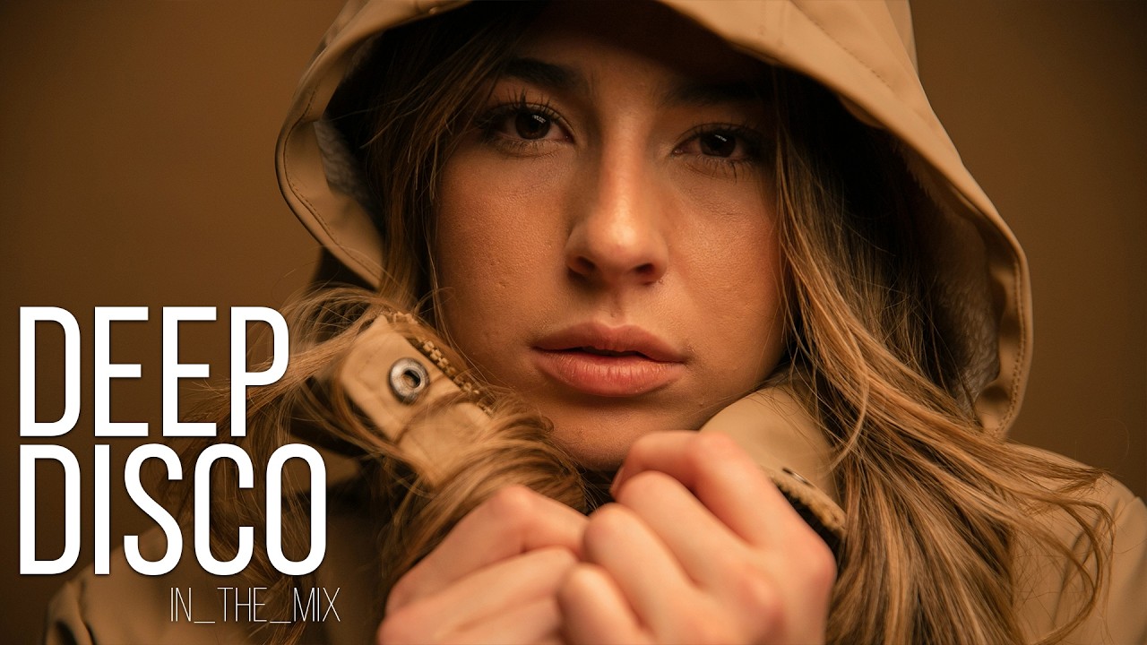 Deep House 2026 I Deep Disco Records Mix #342