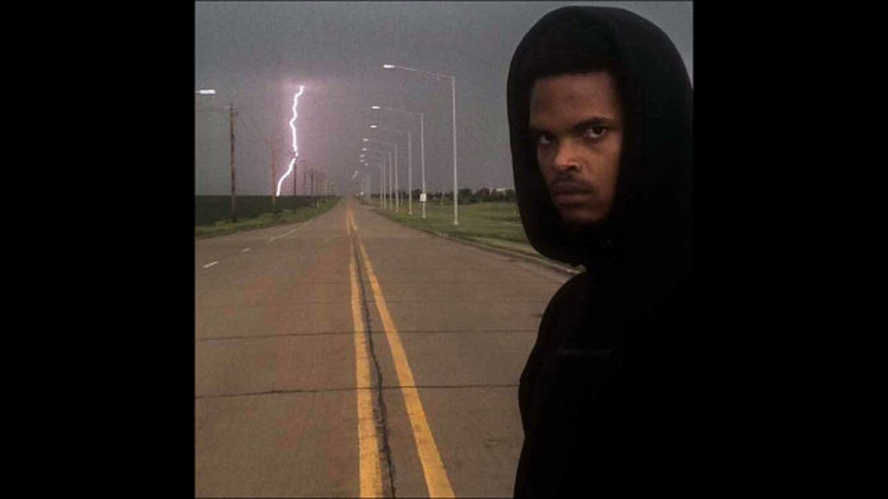 [SOLD] XAVIER WULF X BONES TYPE BEAT - 