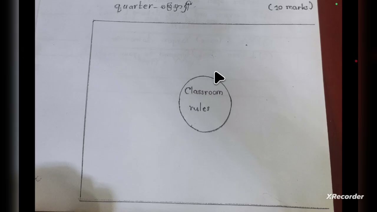 Grade 5 English Example Question #grade5 #learningenglish #primaryenglish 