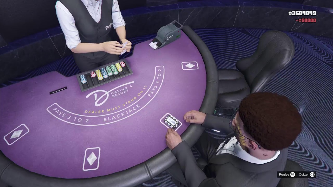 casino