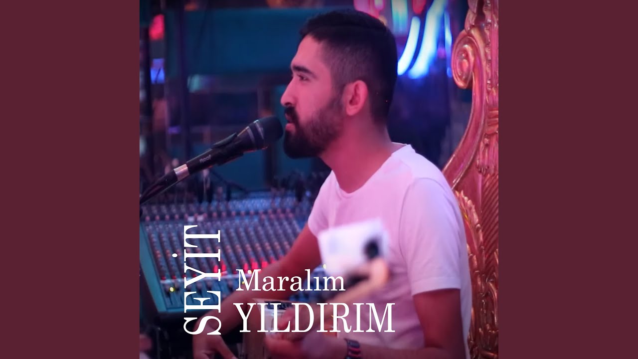 Maralım