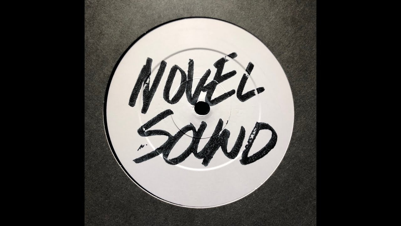 Levon Vincent - Track 1 (Dance Music EP) (Novel Sound)