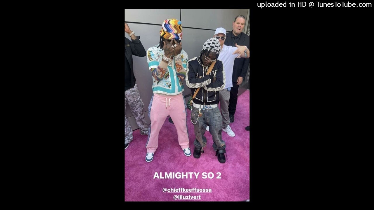 chief keef x lil uzi x akachi type beat