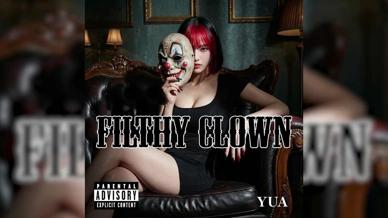 “F A I K E ”  ( Alubm : Filthy Clown )