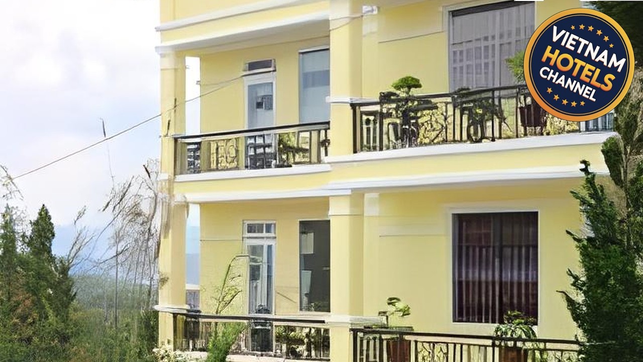Century hotel | Dalat, Vietnam | Hotel Review ⭐