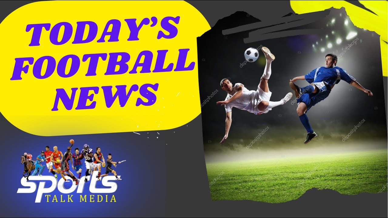 Latest Football News Malayalam | Football Updates | Kerala Blasters | Argentina | Sports Talk Media