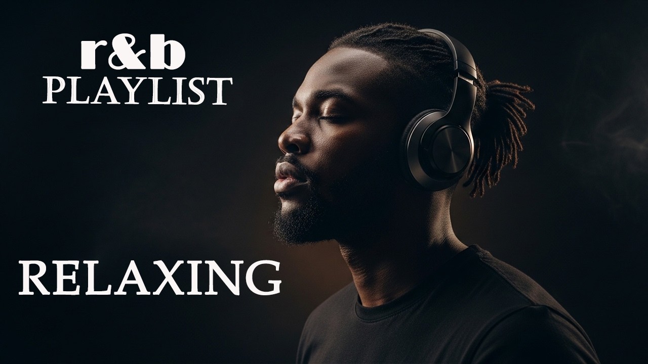 【R&B Soul】Deep Soul R&B Session 🎧 Emotional Vocals & Chill Mood