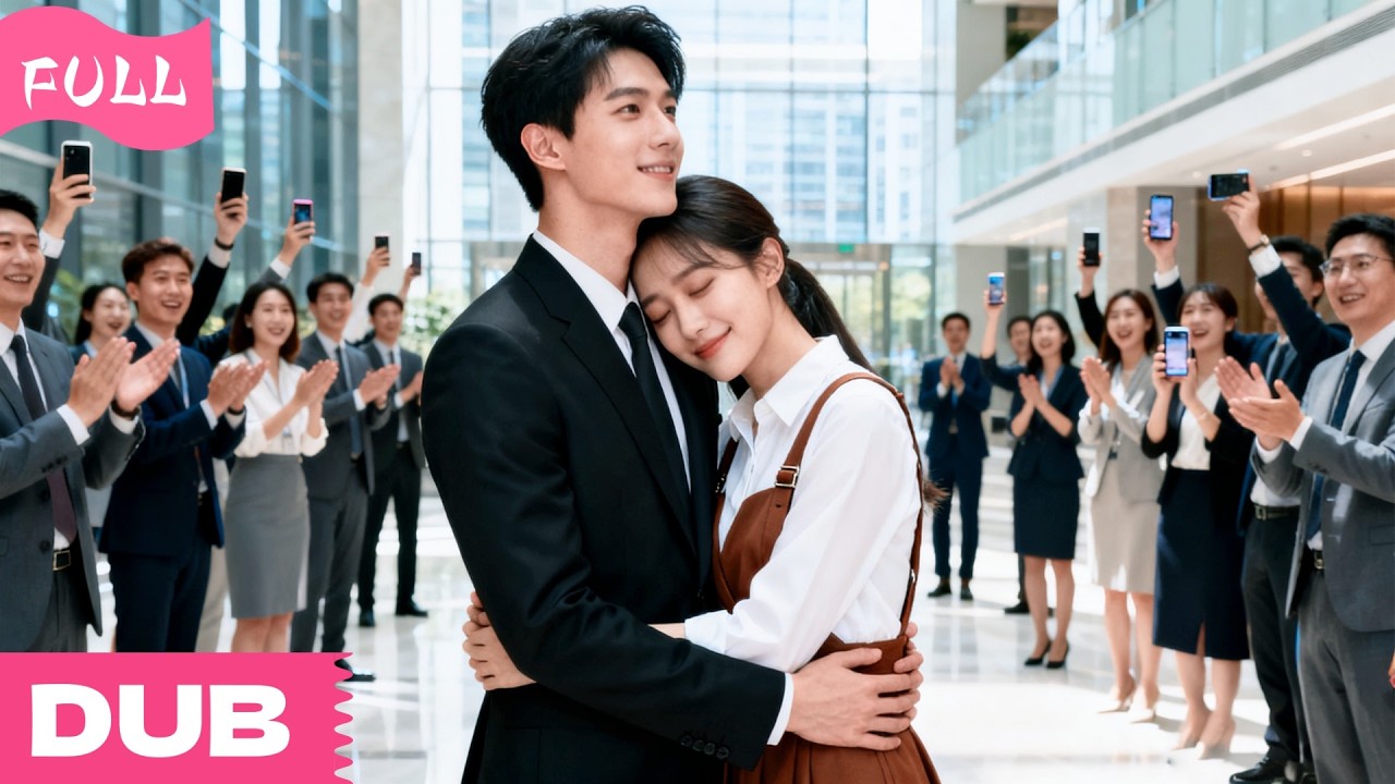 Everyone Thought The Poor Girl Was The Boss’s Daughter—But She Was Actually The CEO’s Wife!