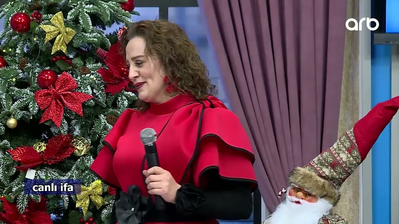 Günə Uğurla - Eldar Ələkbərov, Aşıq Zülfiyyə, Təranə Gədəbəyli, Babək Quluzadə - Popuri - Canlı ifa