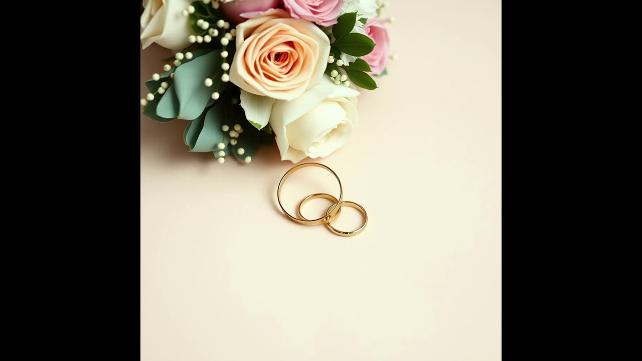 Your Wedding Day 2/21/21