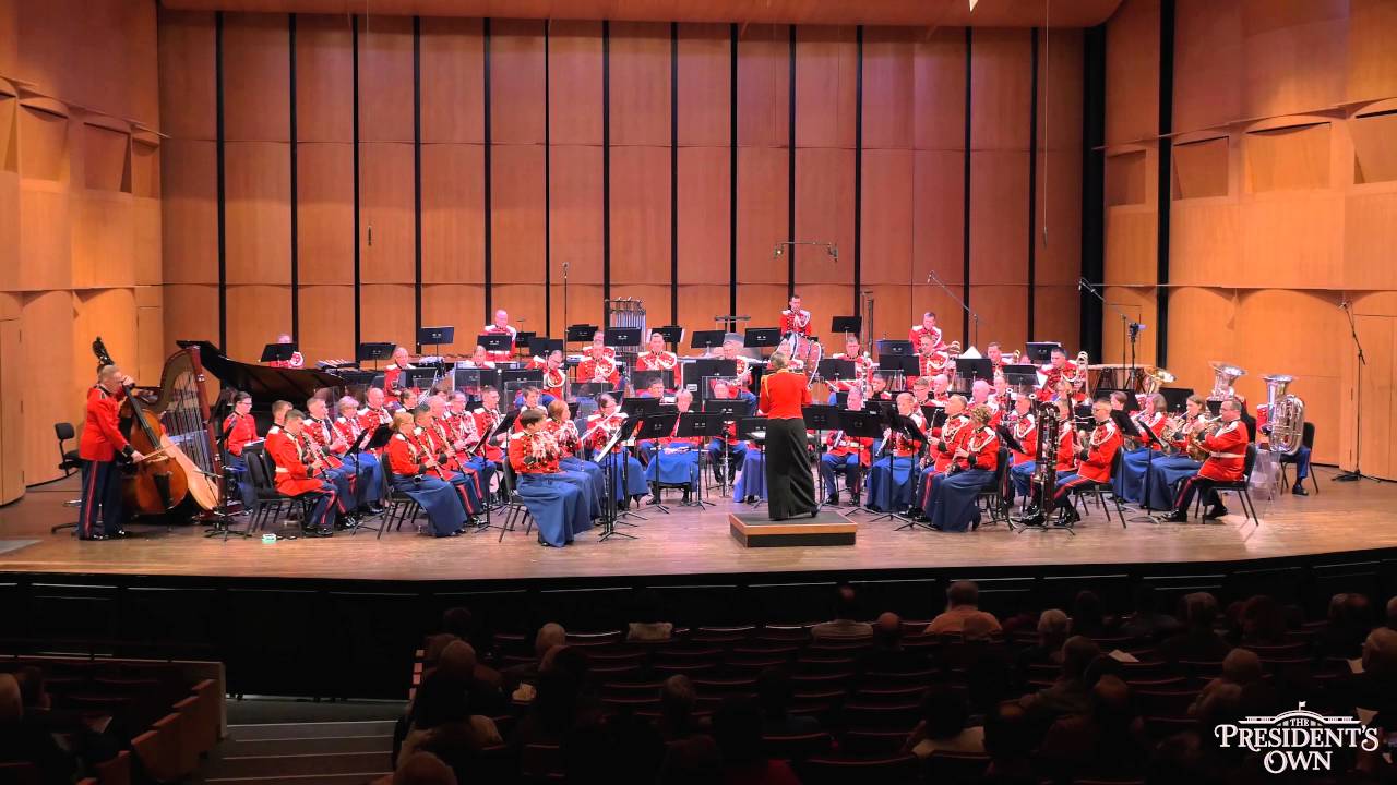 HOLST The Planets: 3. Mercury, the Winged Messenger - 