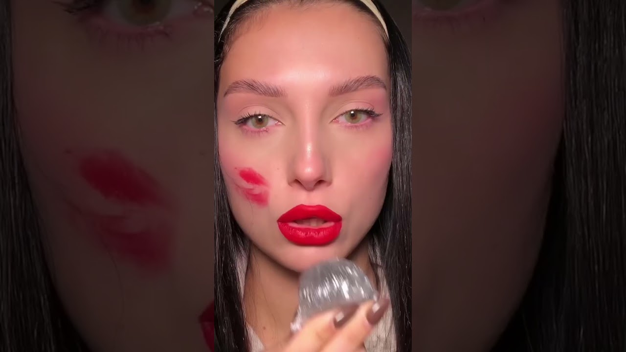 👁👁👁 Id @Mei Pang @Holly Murray Makeup