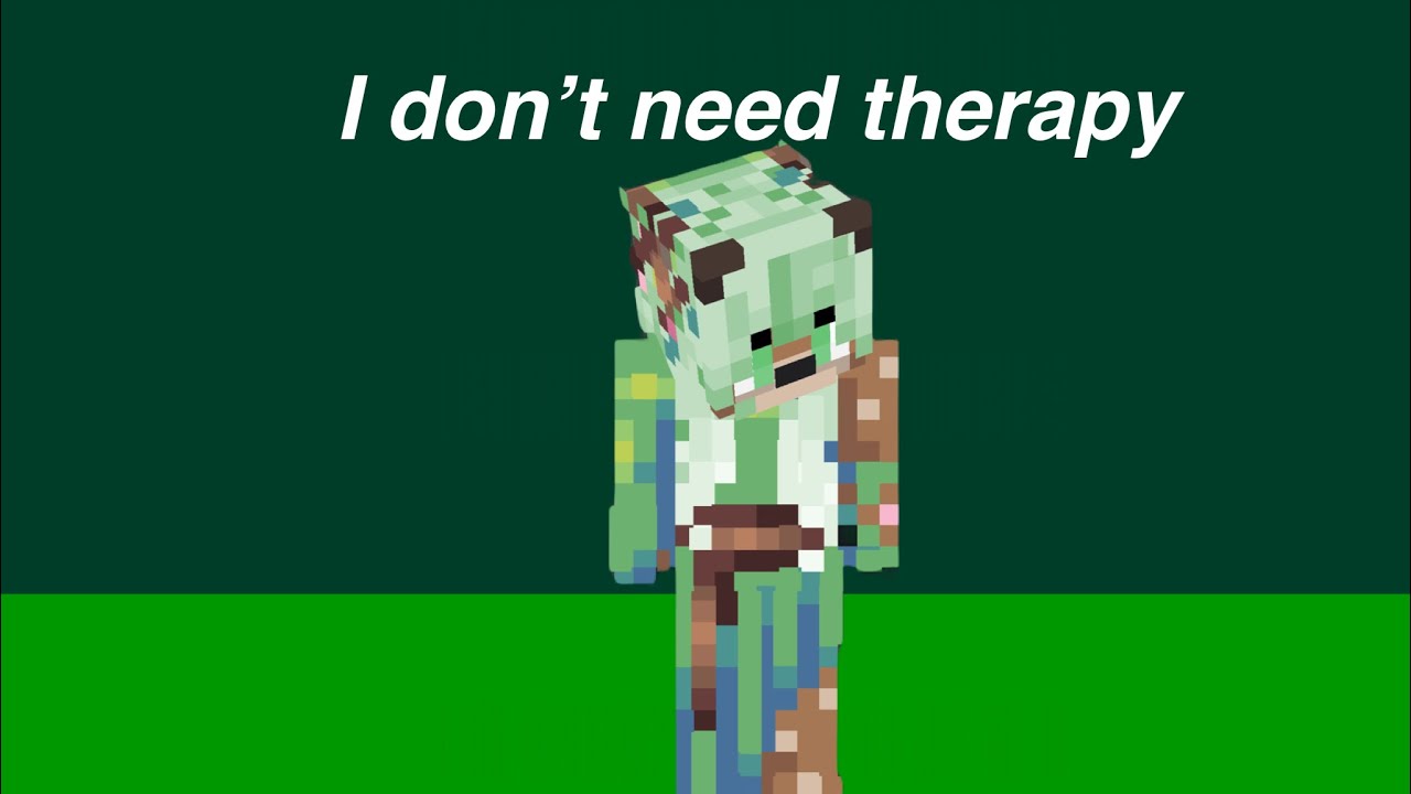 Therapy | Minecraft Roleplay