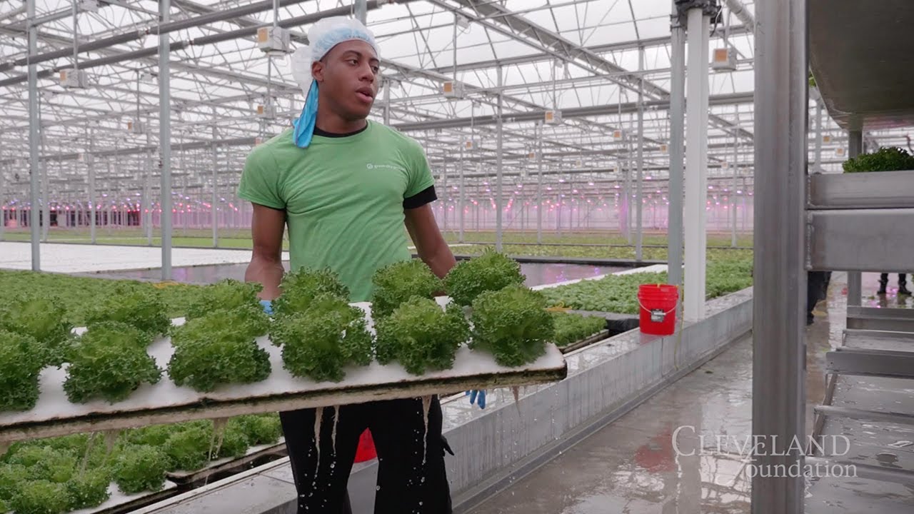 Social Impact Investing: Evergreen Cooperatives