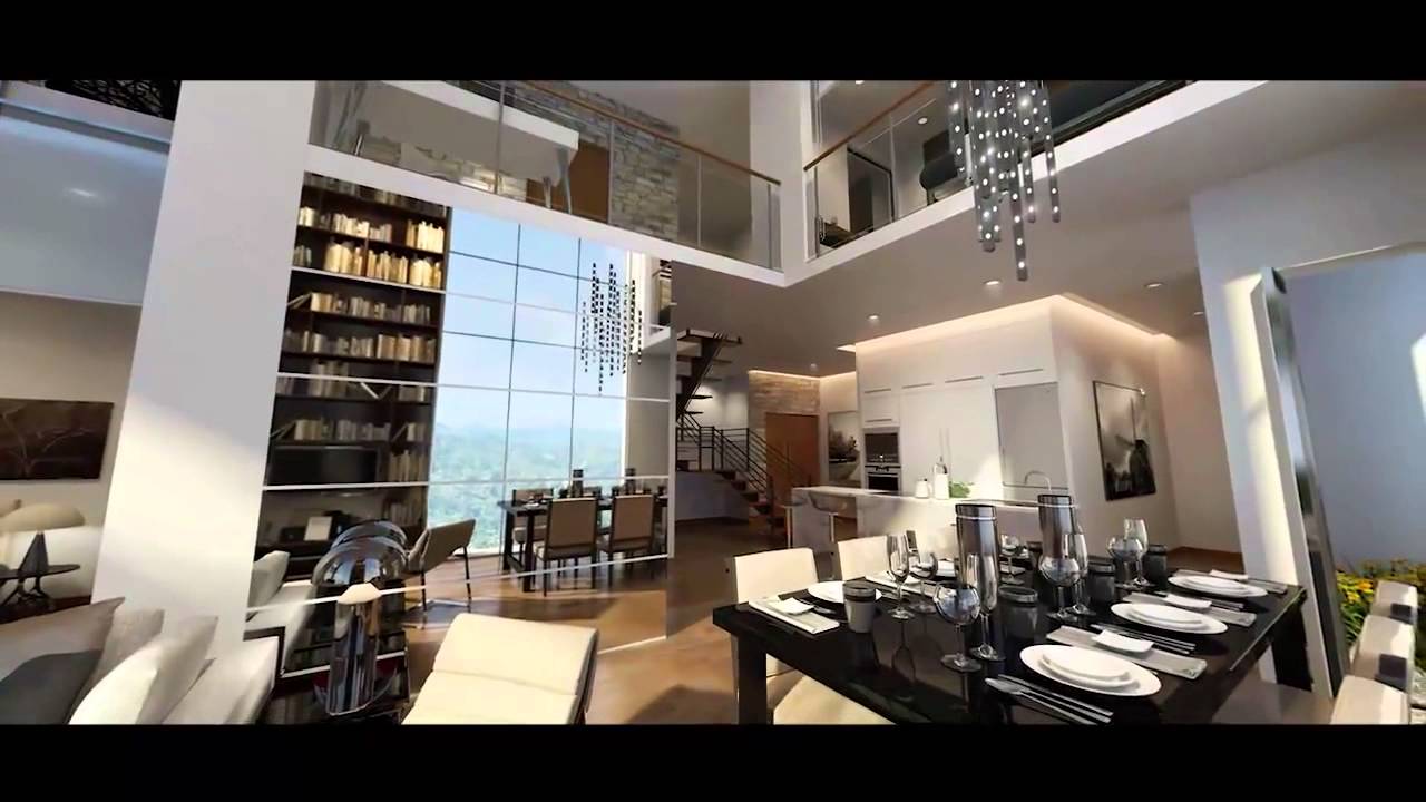 Dynasty Residence Documentary (Music Track)