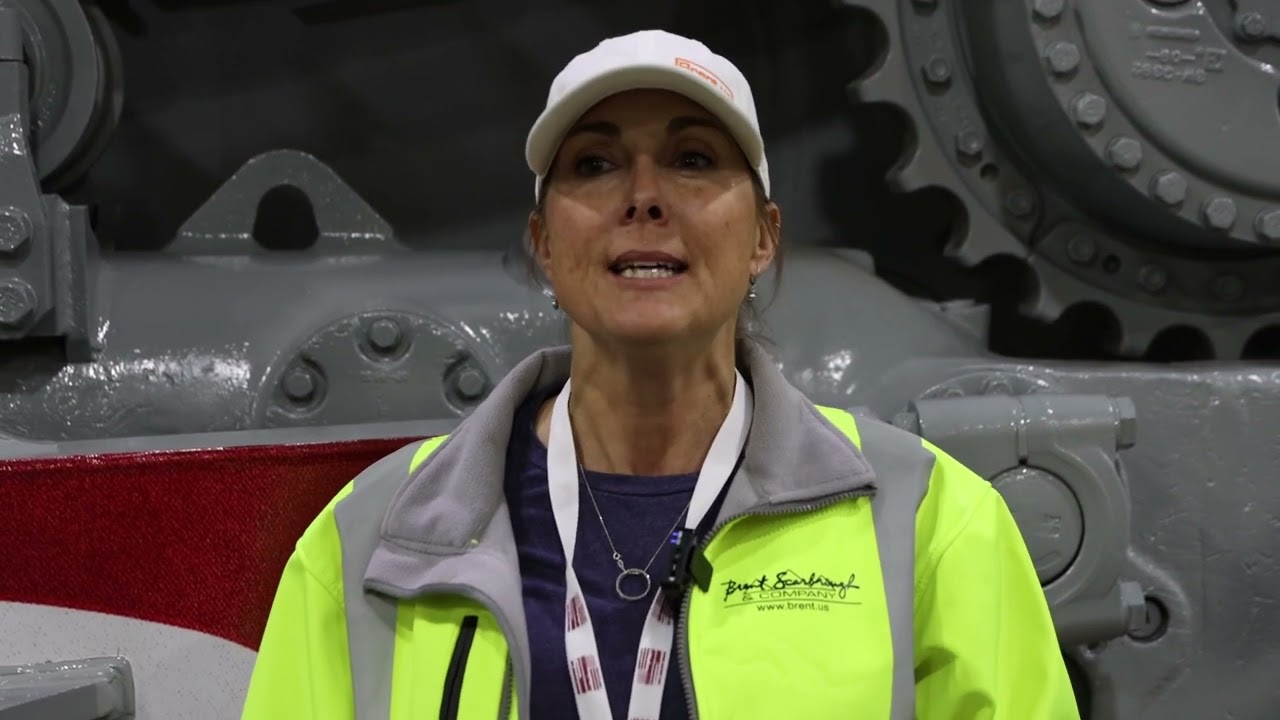 WIC Week Spotlight: Leah Boss