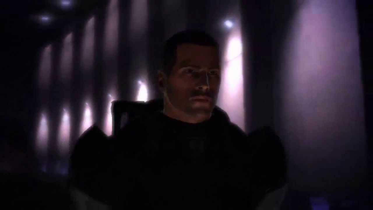 Mass Effect 1 Sub Espa&ntilde;ol Final Renegado (Sin el Consejo)