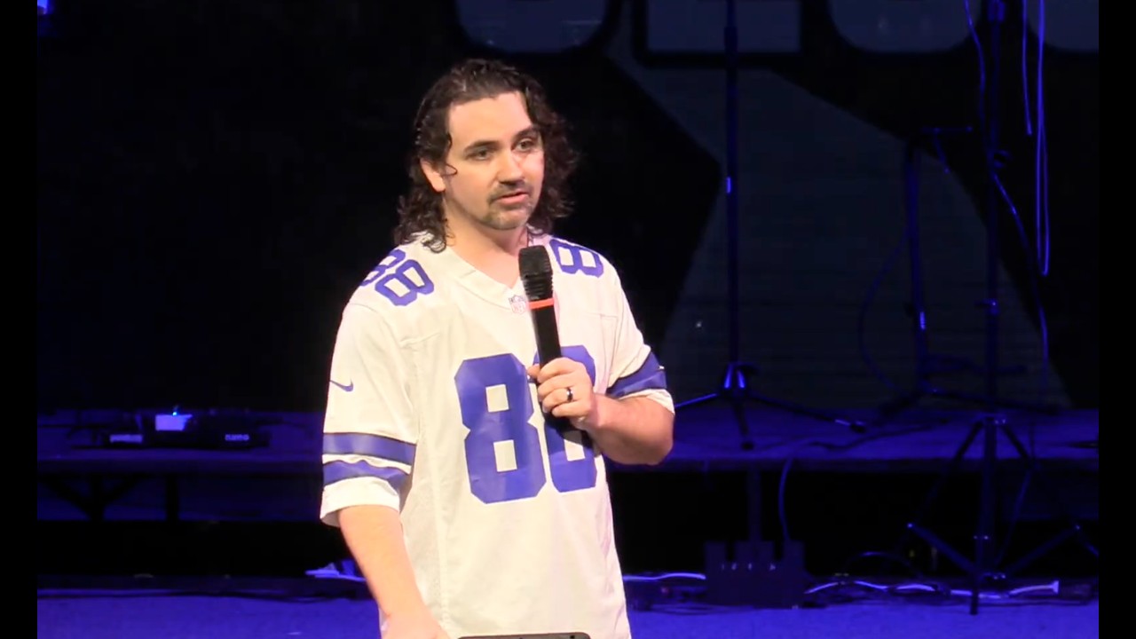 The Way of Jesus | The Way of Love| Pastor Kerry Boone | 9am