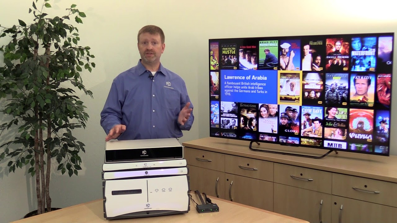 Kaleidescape Co-Star: 4K Upgrade for Kaleidescape Premiere Systems