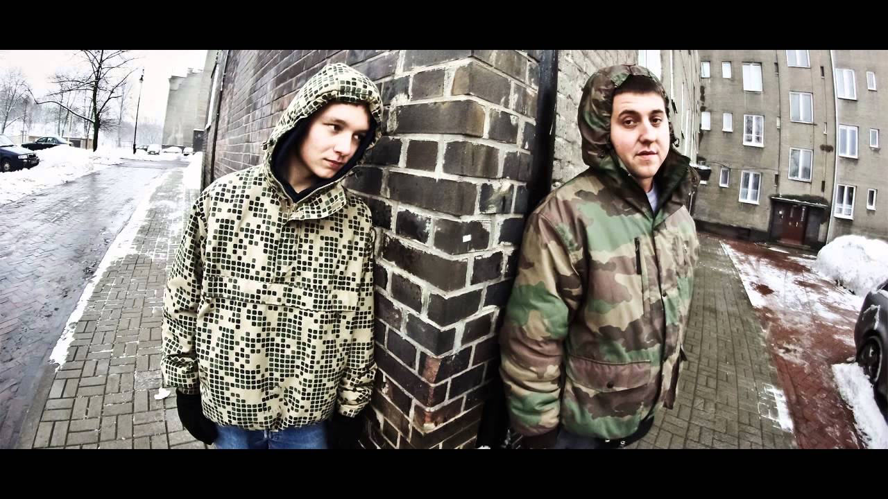 Białas/Kazzam - Bezpowrotnie