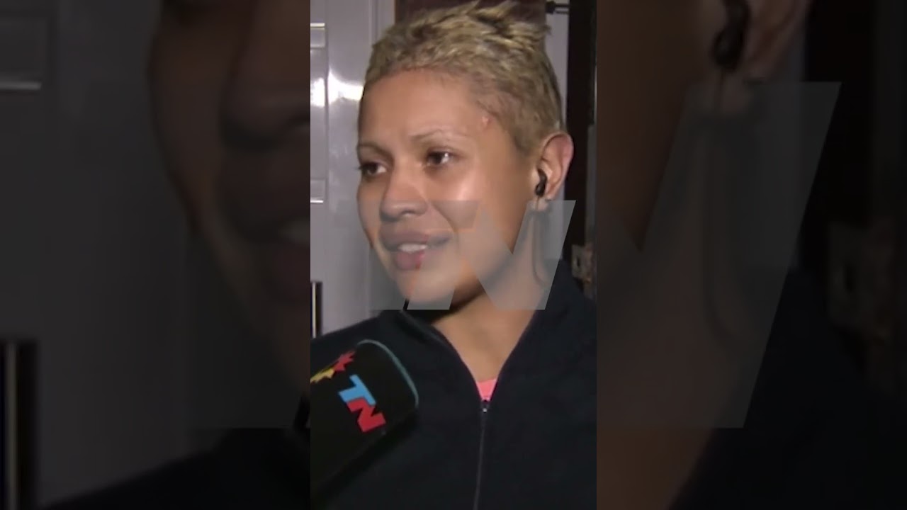“YO LE PAGUÉ EL SERVICIO”, aseguró la mujer que quedó 'pelada'