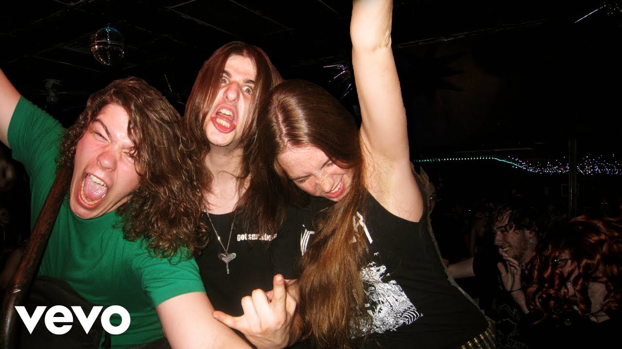 Get Thrashed Around The World - Get Thrashed Around The World - Part 5