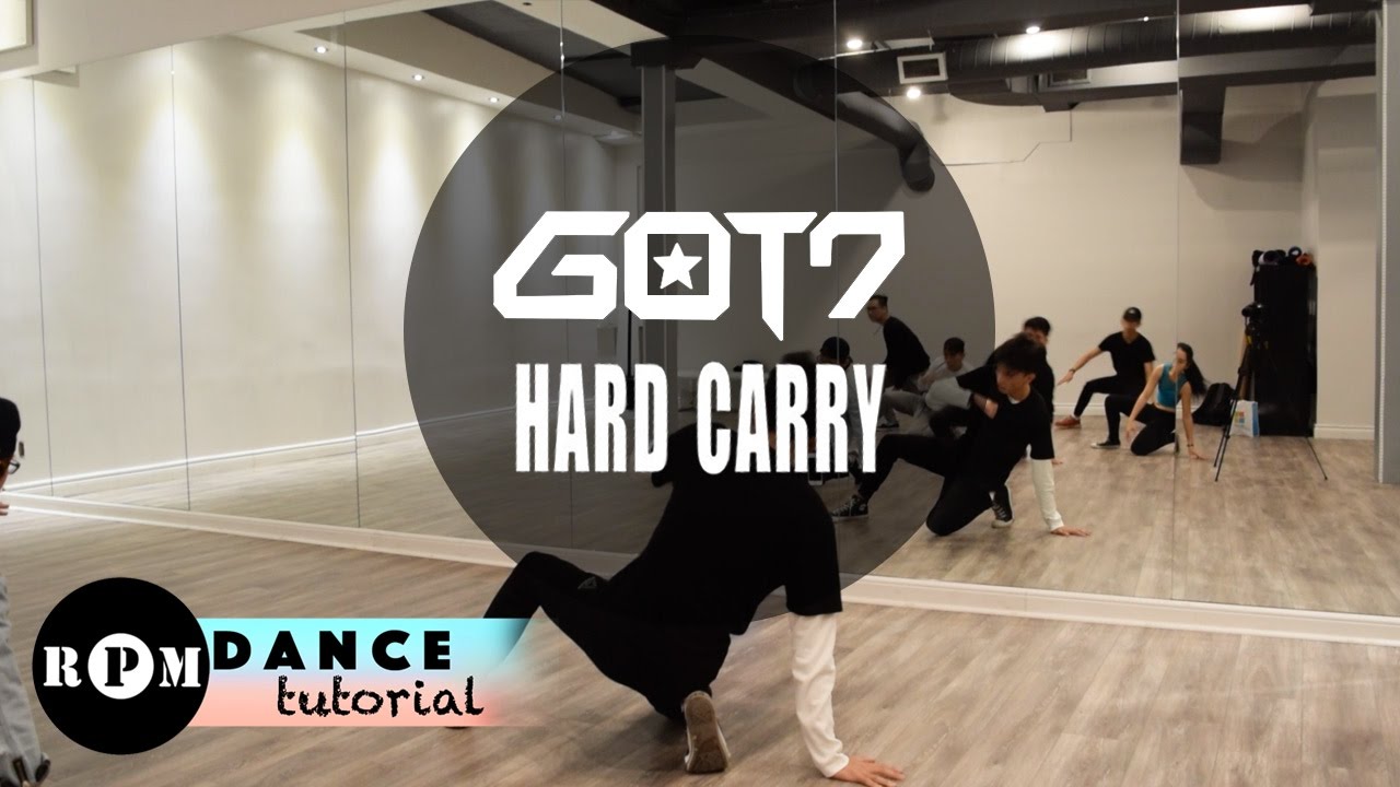 GOT7 