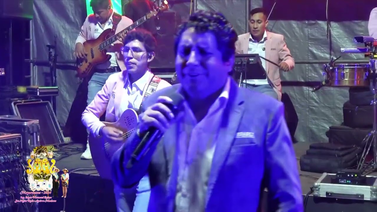 PORFIRIO AYBAR_PONGOS GRANDE