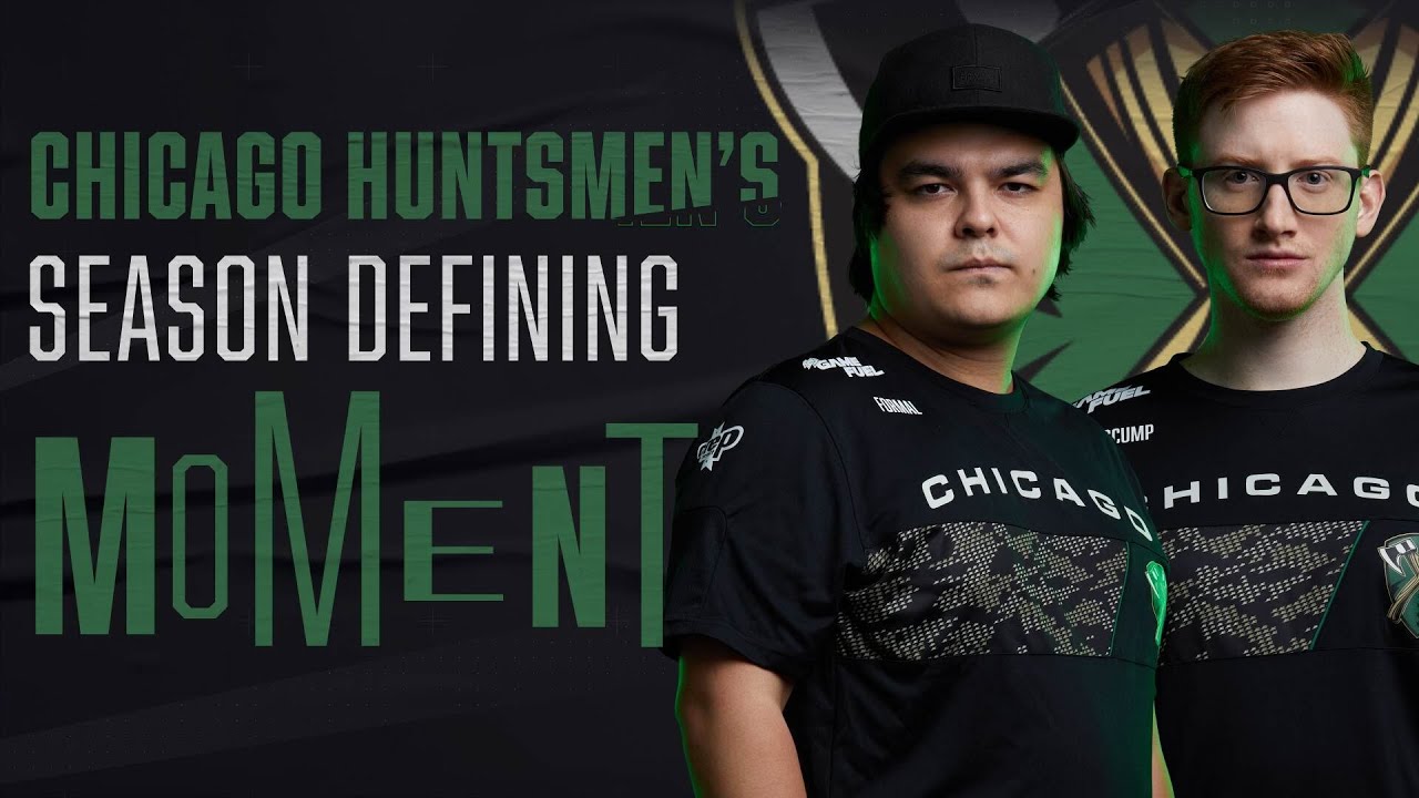 How Did Prestinni Make an INSTANT Impact for the @OpTicAudioNetwork & Scump?! — Ft. Arcitys, Envoy, & FormaL