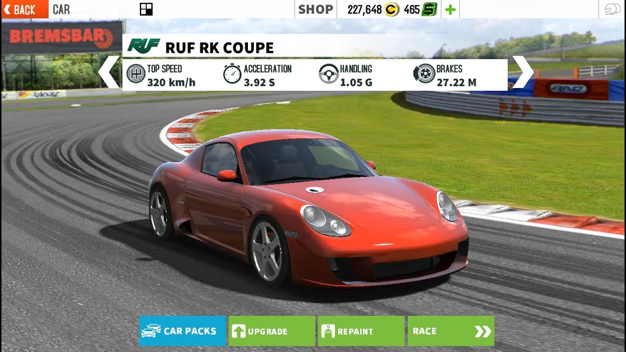 GT Racing 2 Online mode PC Gameplay Part 19 | No Commentary