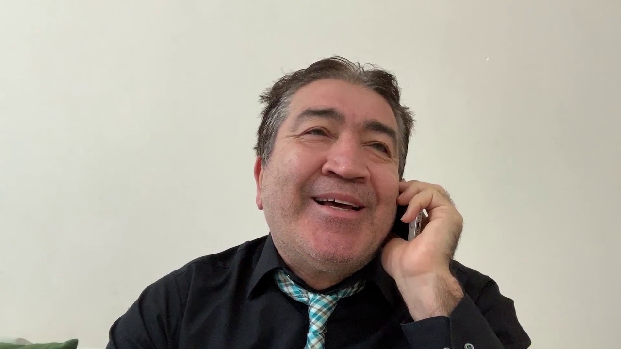 İMAM CEMAAT İLİŞKİSİ | Turgay Yıldız