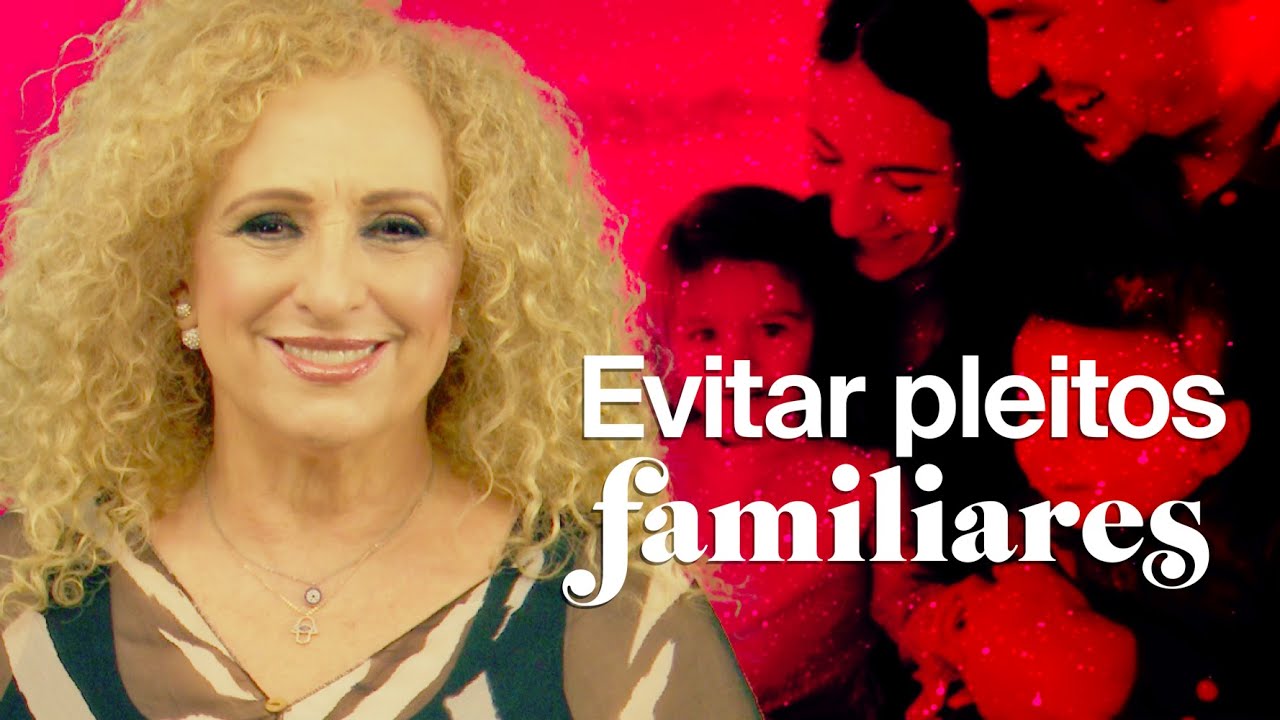 Evitar Pleitos Familiares. Mizada Mohamed T02E31