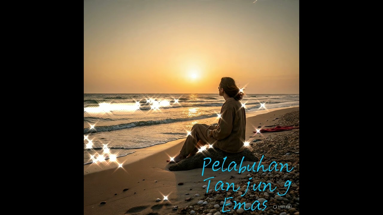 PELABUHAN TANJUNG EMAS 