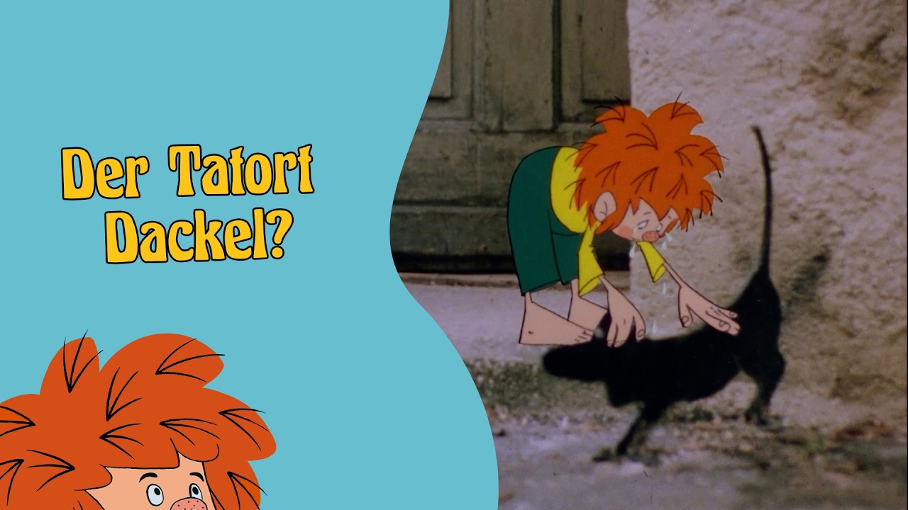 Wie viele Rollen hat Meister Eder noch gesprochen? Pumuckl Drehorte 5 | Doku