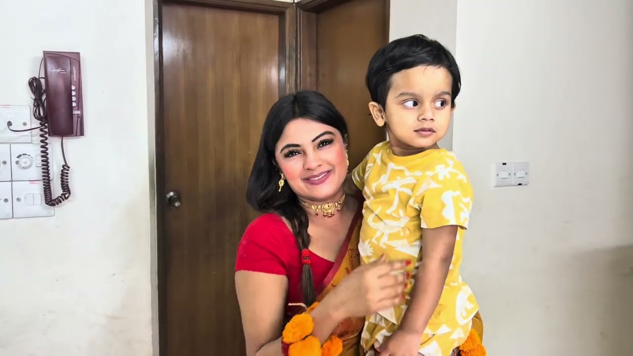 Get together after ages! (Daily-Vlog)