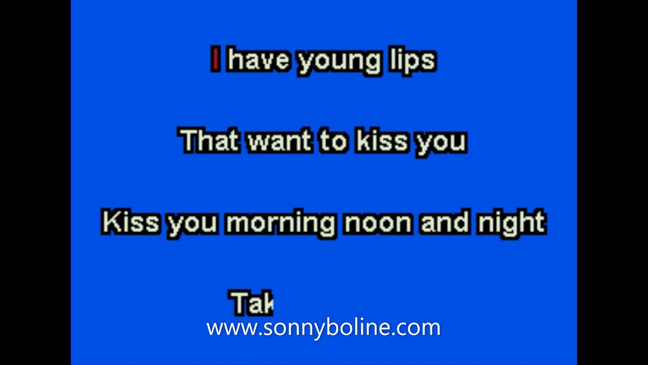 YOUNG DREAMS