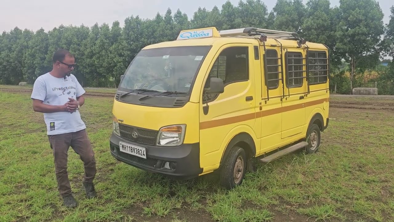 🔥Tata magic bs3 🔥sada 15 ending jk motors nanded🧍‍♂️ 9970 630 660 🎭