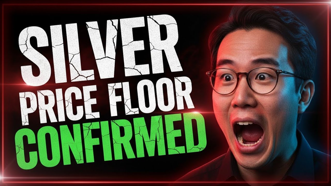 HUGE: US Silver Price Floor CONFIRMED + Hecla's 30% Premium + APMEX Shortage 