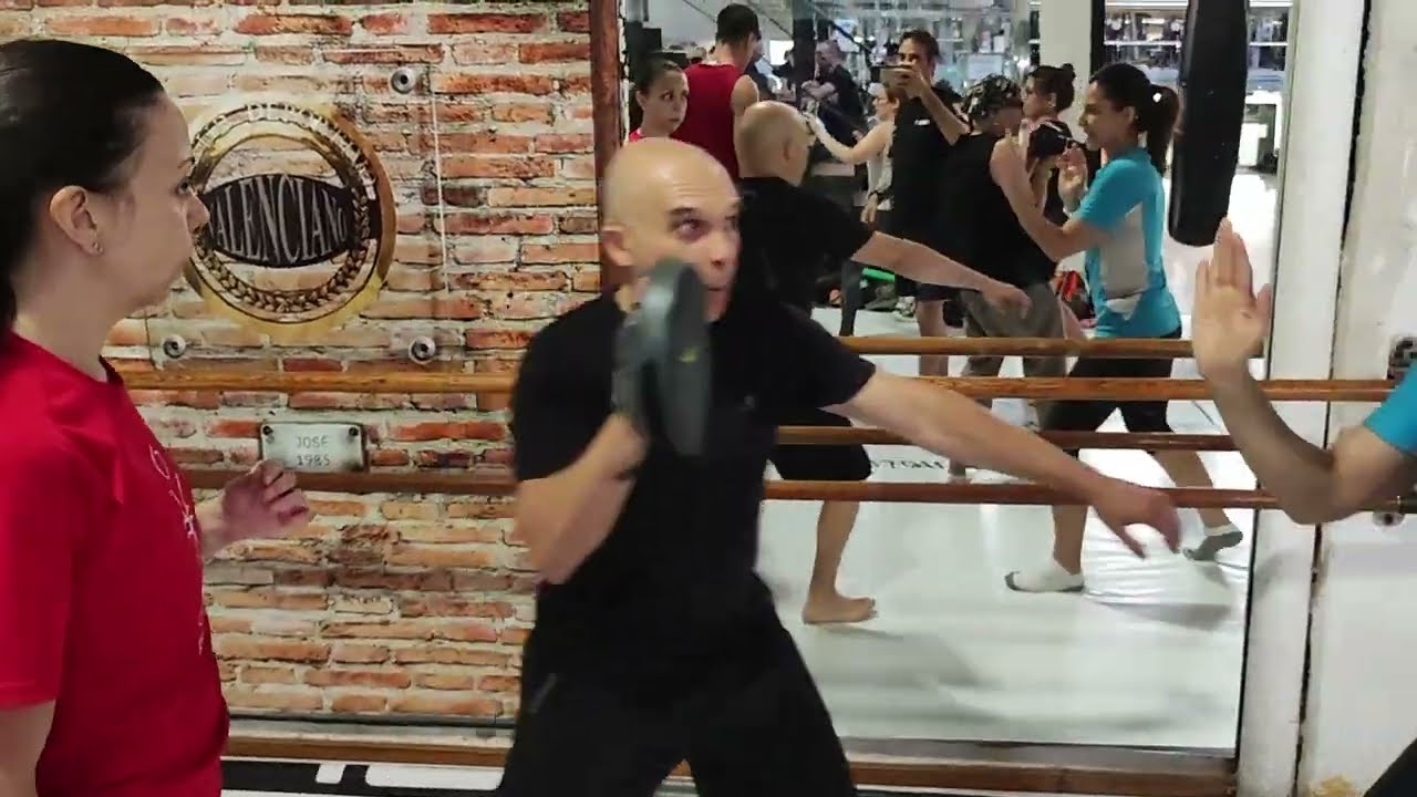What is SD? Simple - Direct - Street Defense