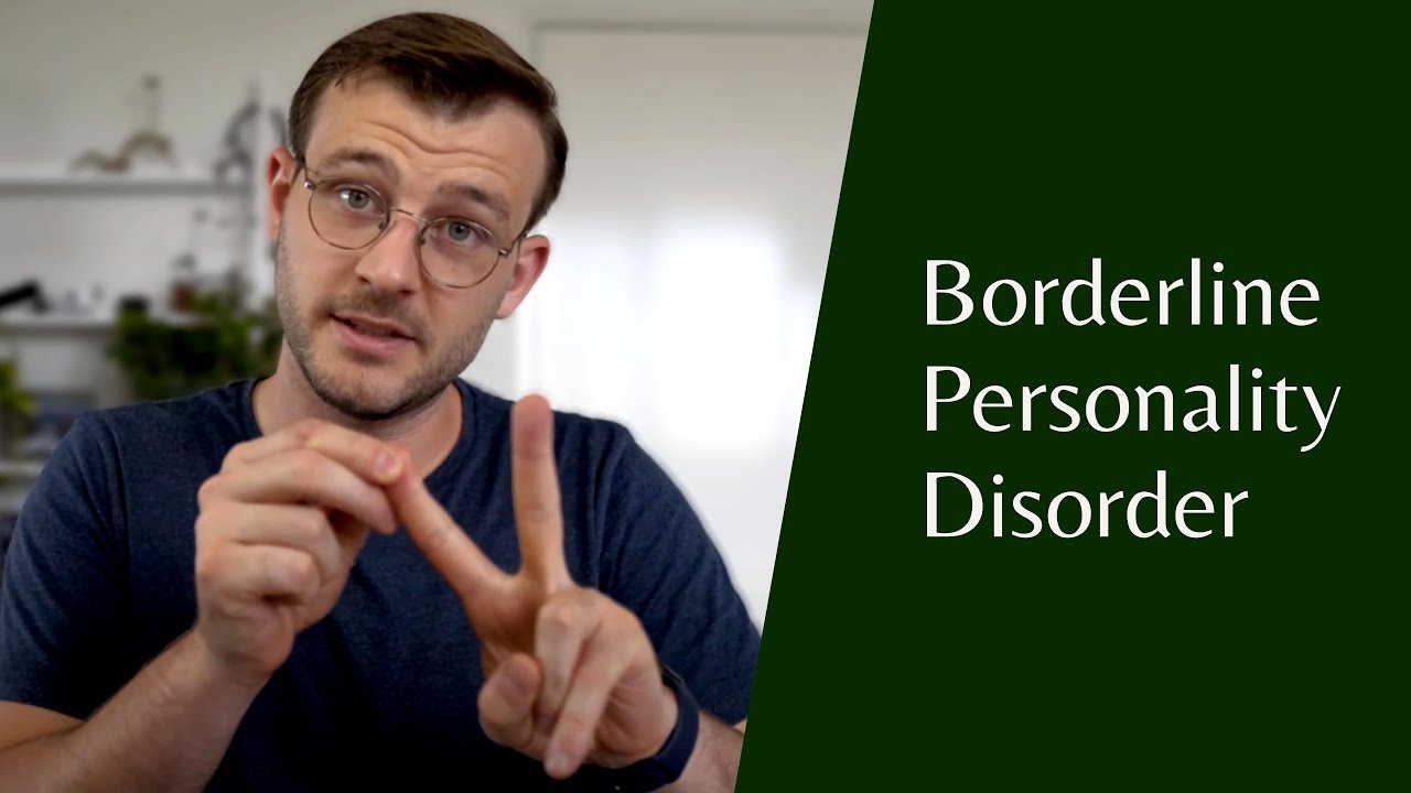 The 9 Traits of Borderline Personality Disorder