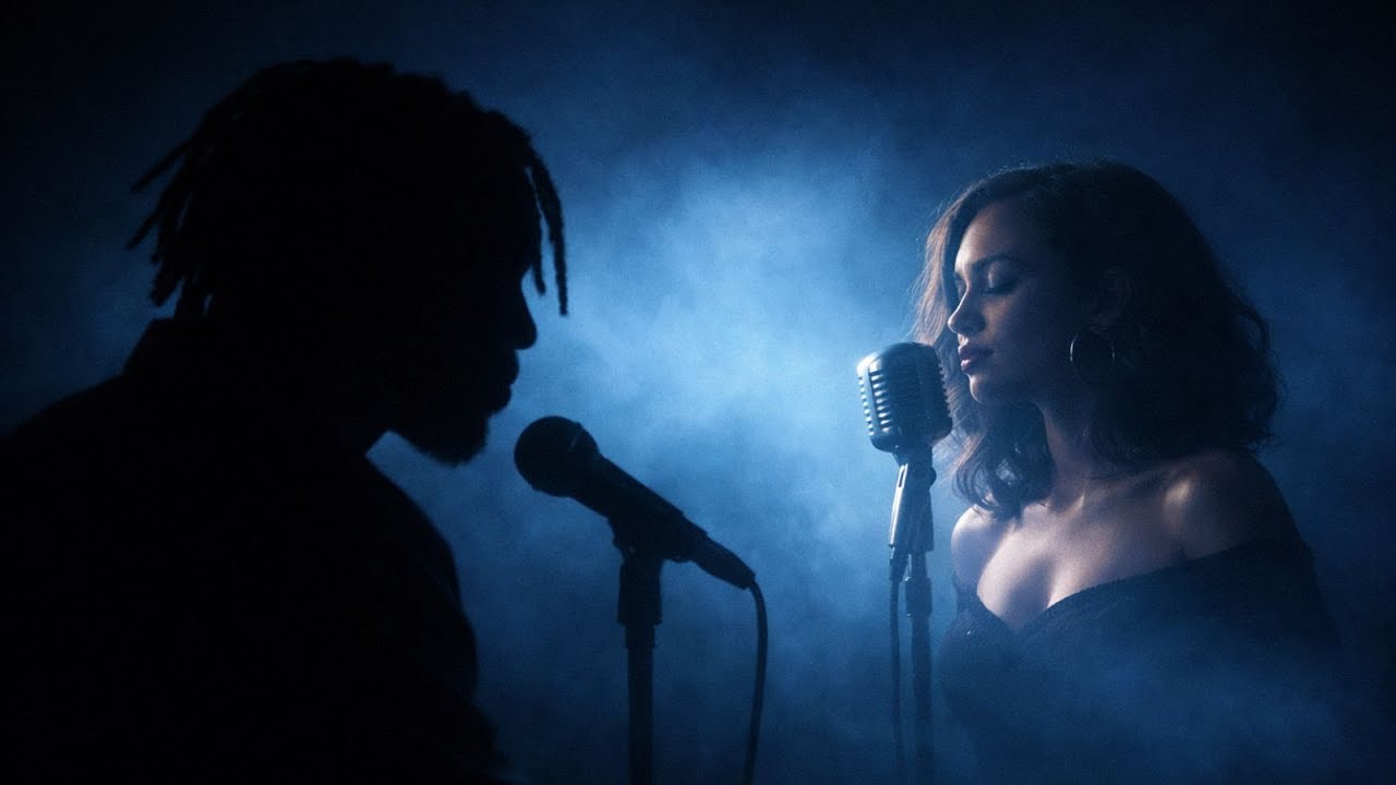 6LACK & SZA - Soft Control 💽 Soulful Dark R&B Late Night 2026