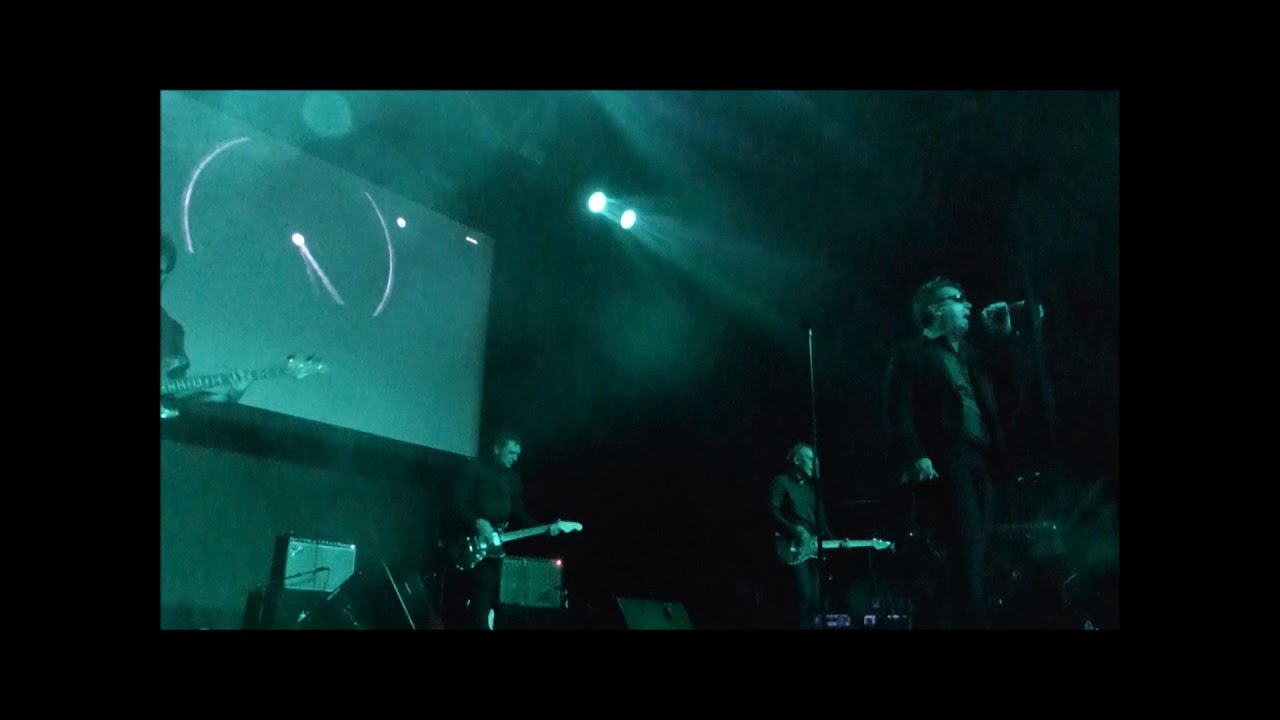Siglo XX @  Het Depot - Leuven 9/11/2018