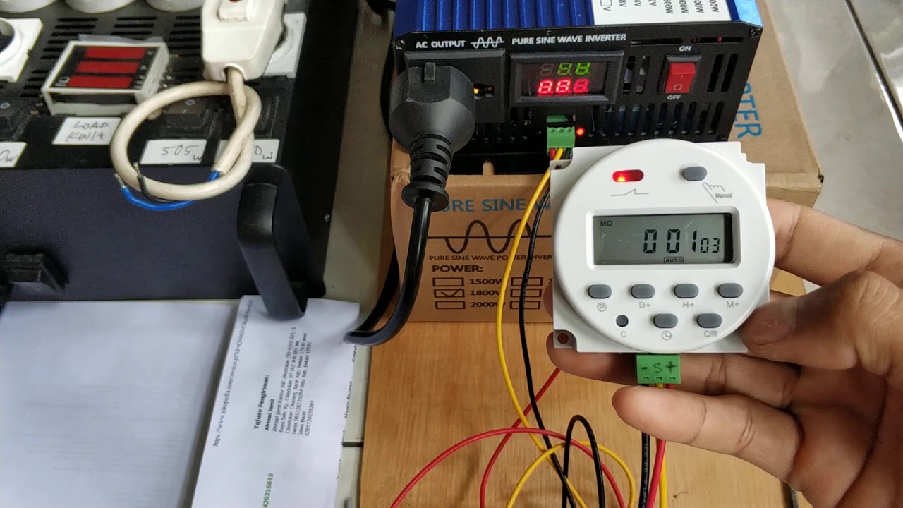 429316619 inverter timer waktu
