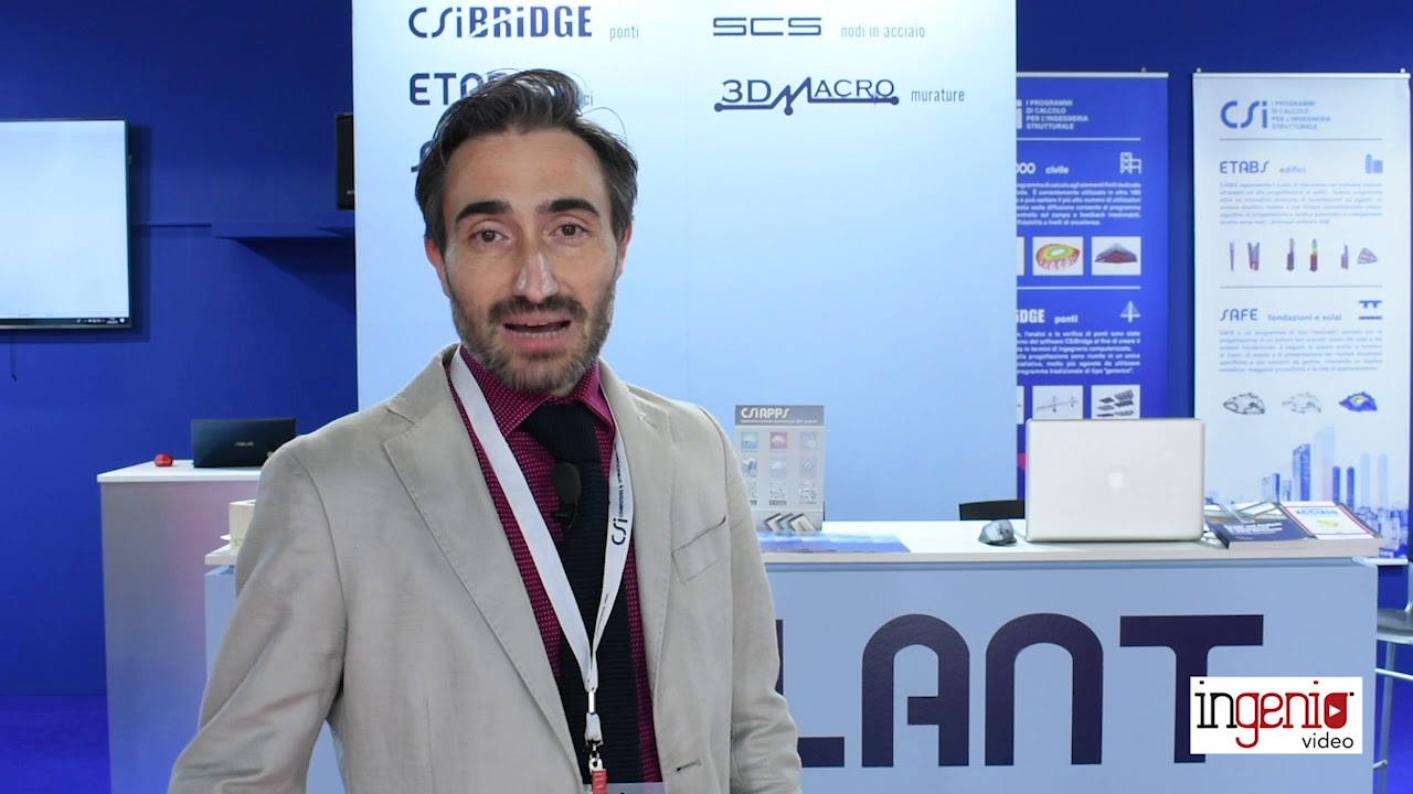 CSI Italia presenta CSI Plant, il programma per il mondo impiantistico